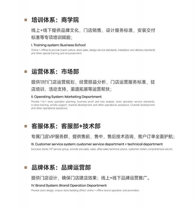 中国全屋定制十大品牌——PA品爱 品牌介绍(图2)