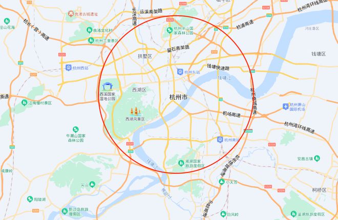 KY体育5390字调研｜初探杭州主城全屋定制高定市场。(图3)