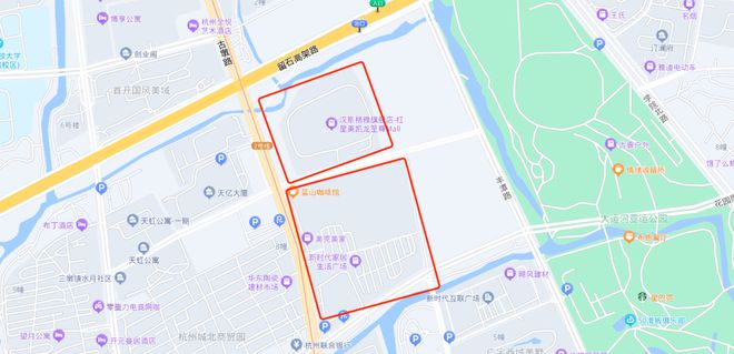 KY体育5390字调研｜初探杭州主城全屋定制高定市场。(图13)
